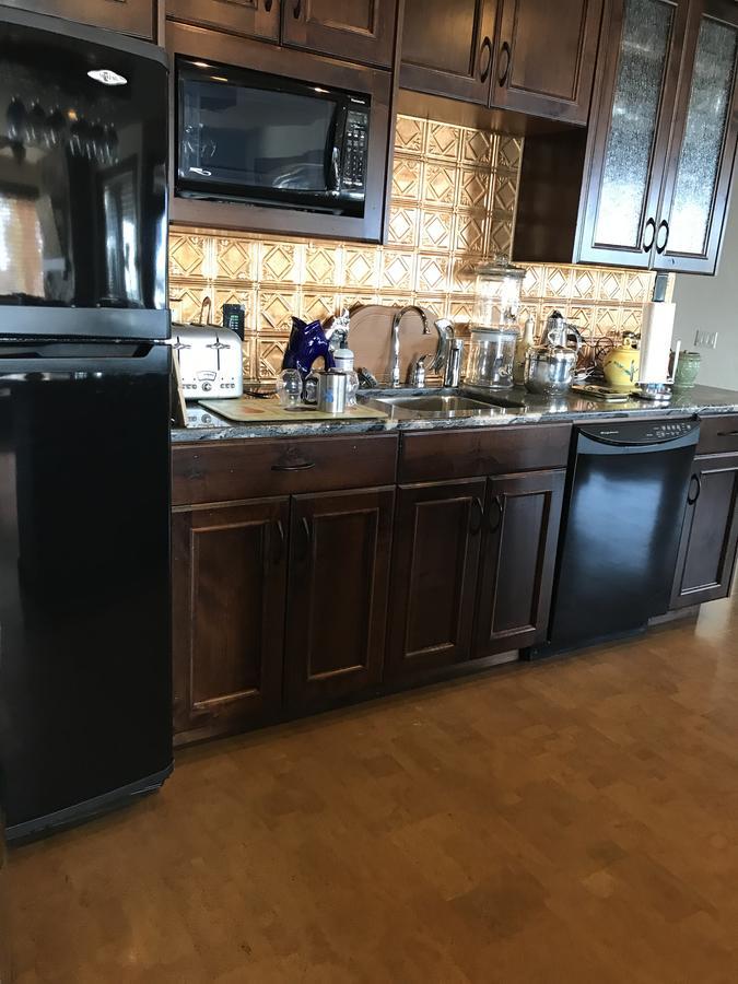 Cheers B&B 킬로나 외부 사진